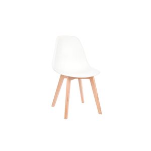 Silla Garden Life Magnolia F908600 Blanco