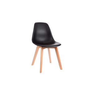 Silla Garden Life Magnolia F908601 Negro