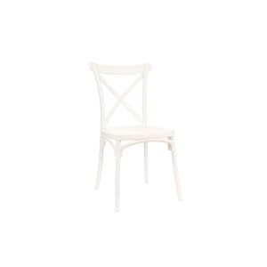 Silla Garden Life Katrina F960000 Blanco