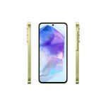Celular-Samsung-Galaxy-A55-5G-128GB-50MP-Awesome-Lemon