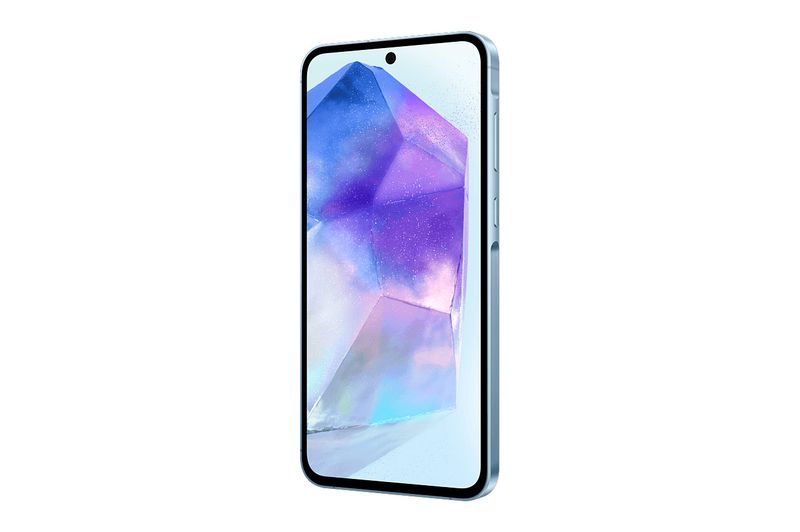 Celular-Samsung-Galaxy-A55-256GB-50MP-Awesome-Iceblue
