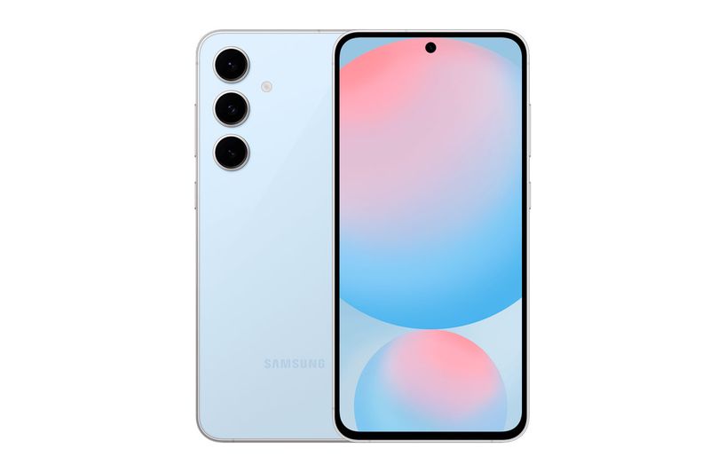 Celular-Samsung-Galaxy-S24FE-8G-256GB-50MP-SM-S721B-Light-Blue