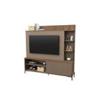 MuebleVarilladoTV65”Delos180MDRO05RobleGris