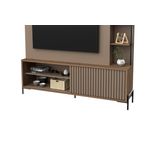 MuebleVarilladoTV65”Delos180MDRO05RobleGris