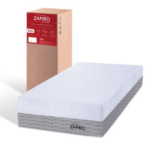 Colchón Express Visco 1.00 Zafiro 1 UN