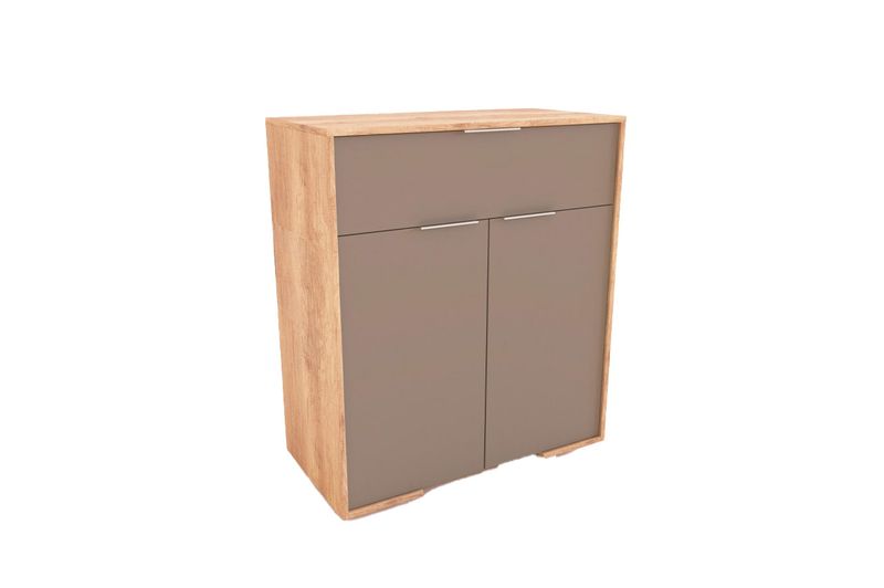 Comoda-Duo-Delos-DLD03-1-Cajon-2-Puertas-Roble-Gris-Cubanita