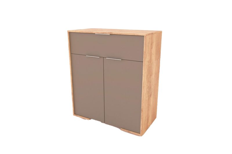 Comoda-Duo-Delos-DLD03-1-Cajon-2-Puertas-Roble-Gris-Cubanita