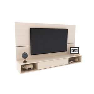 Panel TV 55” Boston Delos DL842 1,50M Fineline Crema