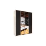Ropero-Duo-Delos-DUO01-4-Puertas-180M-Pino-Gris-Sombra