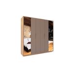 Ropero-Duo-Delos-DUO02-6-Puertas-220M-Roble-Nebraska-Gris