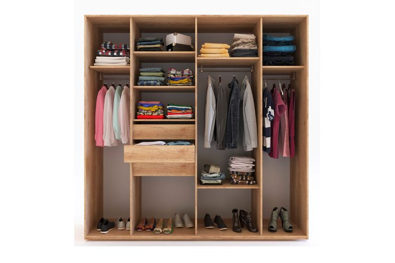 Ropero-Duo-Delos-DUO02-6-Puertas-220M-Roble-Nebraska-Gris