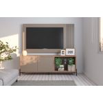 RackRodPanelVarilladoTV65”DelosDRO07180RobleDavosGris