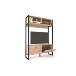 ModularSteelTV50”DelosDST06130MRobleNebraskaNatural