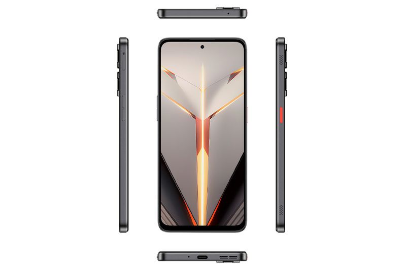 Celular-Nubia-Gammer-Neo-2-8GB-256GB-Gris-Opaco