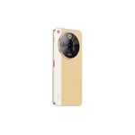 Celular-Nubia-Focus-PRO-8GB-256GB-108MP-Beige