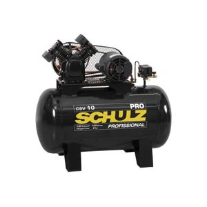 Compresor De Aire Trifásico 2HP 100LT