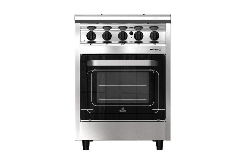 Cocina-Morelli-Forza-550-Multi-55cm-Inox