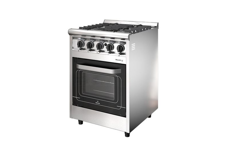 Cocina-Morelli-Forza-550-Multi-55cm-Inox