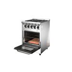 Cocina-Morelli-Forza-550-Multi-55cm-Inox