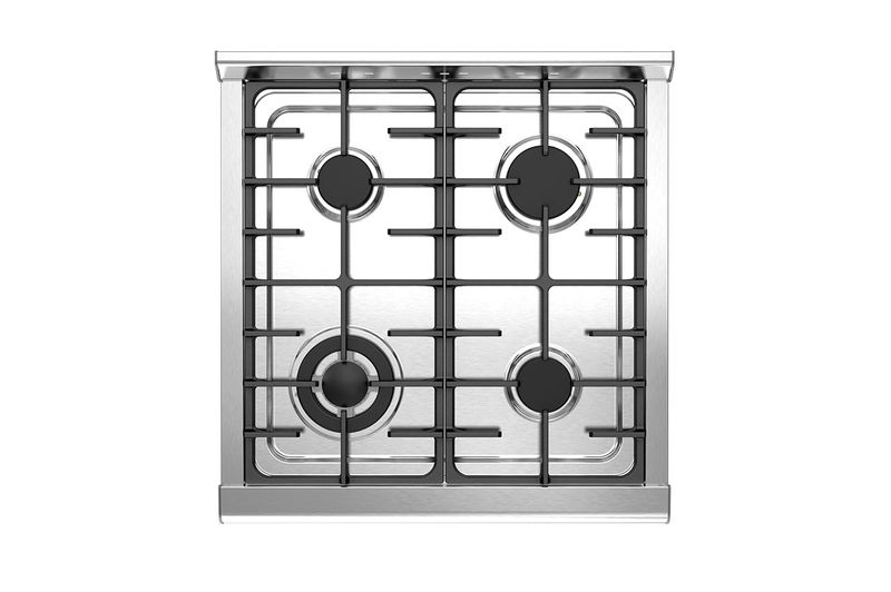 Cocina-Morelli-Forza-550-Multi-55cm-Inox