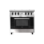 Cocina-Morelli-Forza-900-Multi-87cm-Inox