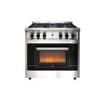 Cocina-Morelli-Forza-900-Multi-87cm-Inox