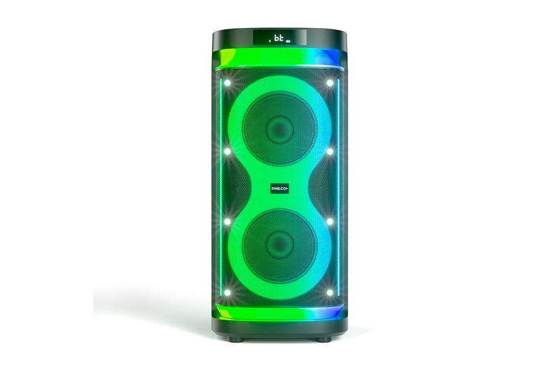 Parlante-Torre-Portatil-Philco-TP8500-7500W