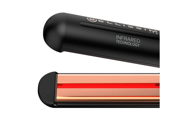 Plancha-de-Pelo-Bellissima-B8-200-Infrared-My-Pro