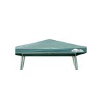 Gazebo-Rafia-Outdoors-Easycamp-7030-3x3m-Verde