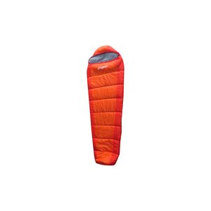 Bolsa de Dormir Outdoors Mummy MU-200 Naranja