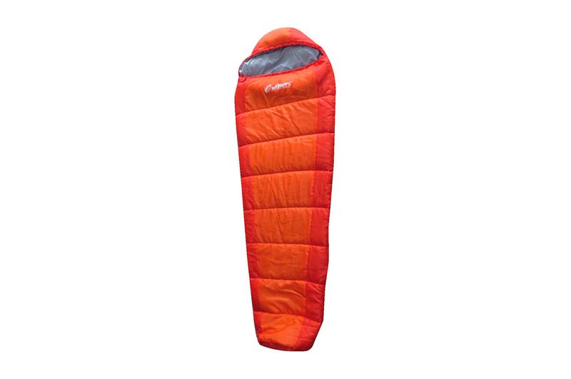 Bolsa-de-Dormir-Outdoors-Mummy-MU-200-Naranja