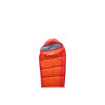 Bolsa-de-Dormir-Outdoors-Mummy-MU-200-Naranja