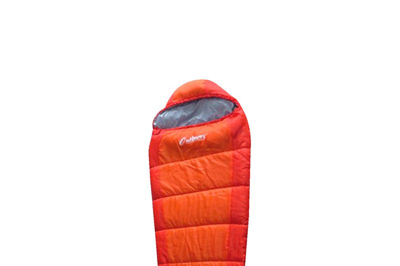 Bolsa-de-Dormir-Outdoors-Mummy-MU-200-Naranja