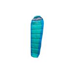 BolsadeDormirOutdoorsMummyMU200Turquesa