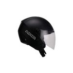 Casco-Mac-721-Beat-Solid-Talle-S-Negro-Mate