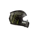 Casco-Mac-Bass-Cage-FF067-Talle-M-Negro-Amarillo