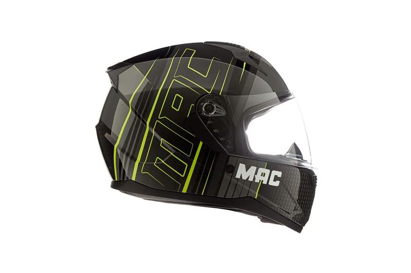 Casco-Mac-Bass-Cage-FF067-Talle-M-Negro-Amarillo