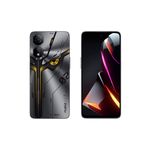CelularNubiaGammerNeo28GB256GBGrisOpaco