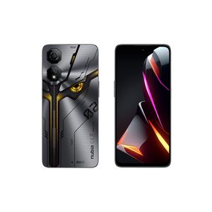 Celular Nubia Gammer Neo 2 8GB 256GB Gris Opaco