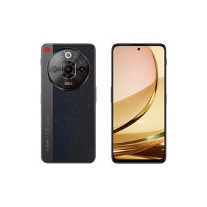 Celular Nubia Focus PRO 8GB 256GB 108MP Negro