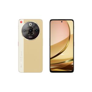 Celular Nubia Focus PRO 8GB 256GB 108MP Beige