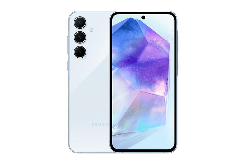 Celular-Samsung-Galaxy-A55-128GB-50MP-Azul
