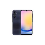Celular-Samsung-Galaxy-A25-128GB-50MP-SM-A256E-Blue-Black