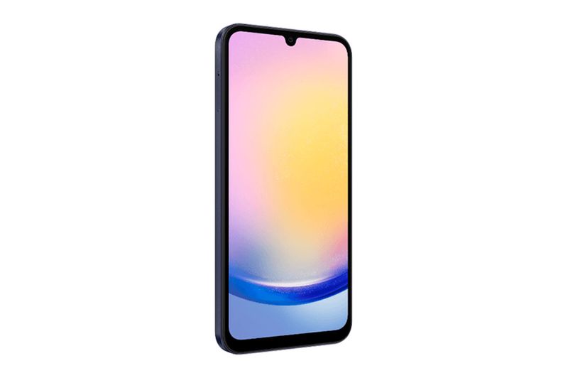 Celular-Samsung-Galaxy-A25-128GB-50MP-SM-A256E-Blue-Black
