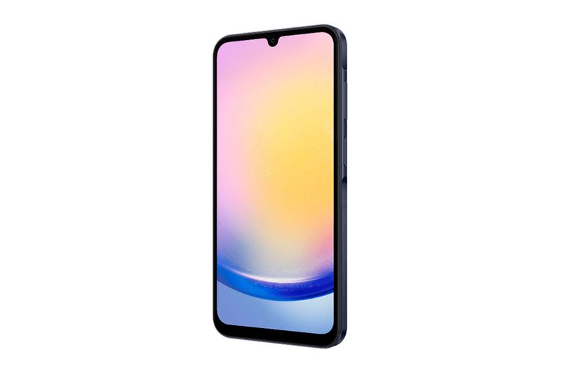 Celular-Samsung-Galaxy-A25-128GB-50MP-SM-A256E-Blue-Black