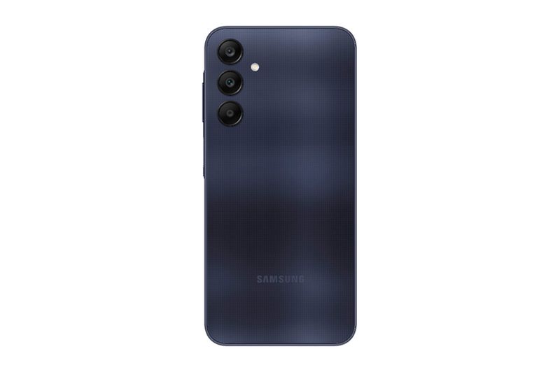 Celular-Samsung-Galaxy-A25-128GB-50MP-SM-A256E-Blue-Black