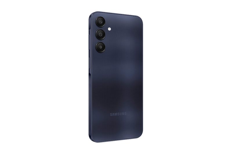 Celular-Samsung-Galaxy-A25-128GB-50MP-SM-A256E-Blue-Black