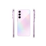 CelularSamsungGalaxyA358G256GB50MPSMA356ENavy