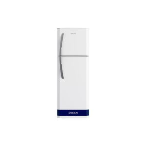 Heladera Ciclica Drean HDR280F00B 277L Blanco