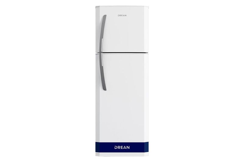 Heladera-Ciclica-Drean-HDR280F00B-277L-Blanco